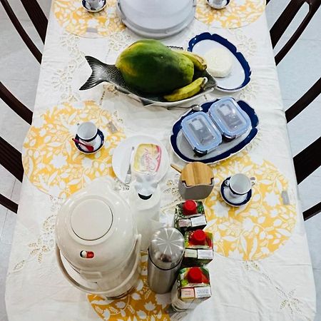 Hostel Rocha Marisol Ponta Do Sol Εξωτερικό φωτογραφία
