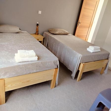 Hostel Rocha Marisol Ponta Do Sol Εξωτερικό φωτογραφία