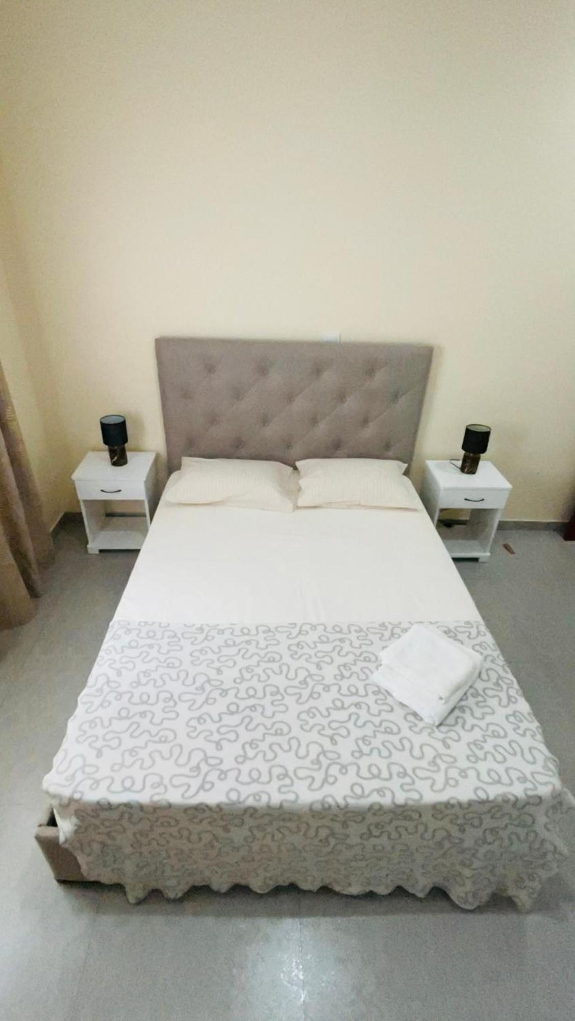 Hostel Rocha Marisol Ponta Do Sol Εξωτερικό φωτογραφία