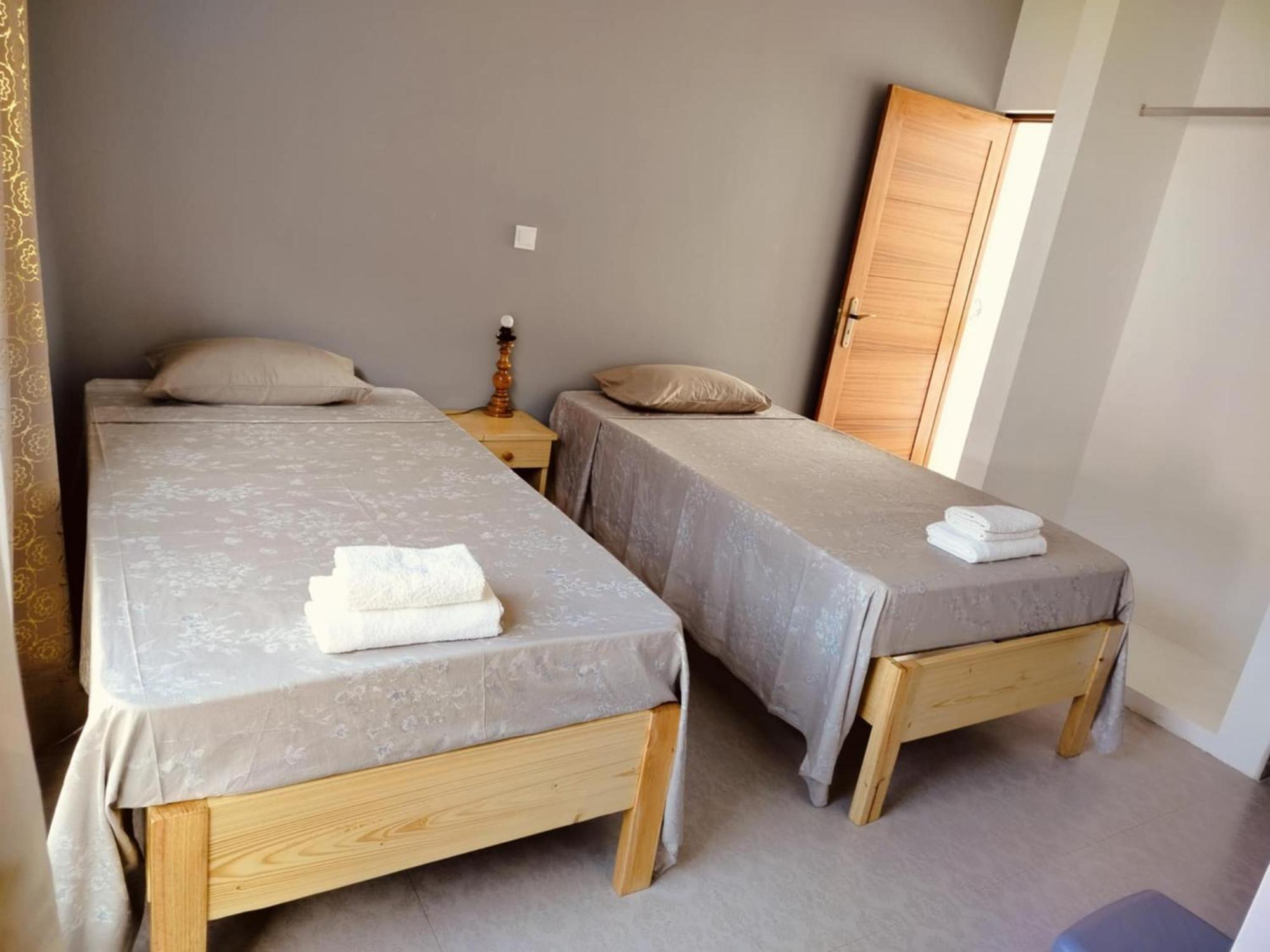 Hostel Rocha Marisol Ponta Do Sol Εξωτερικό φωτογραφία