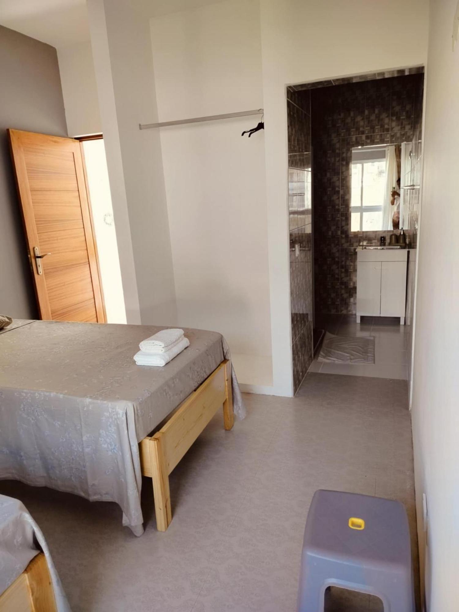 Hostel Rocha Marisol Ponta Do Sol Εξωτερικό φωτογραφία