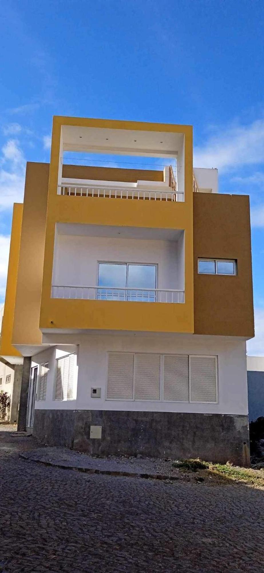 Hostel Rocha Marisol Ponta Do Sol Εξωτερικό φωτογραφία