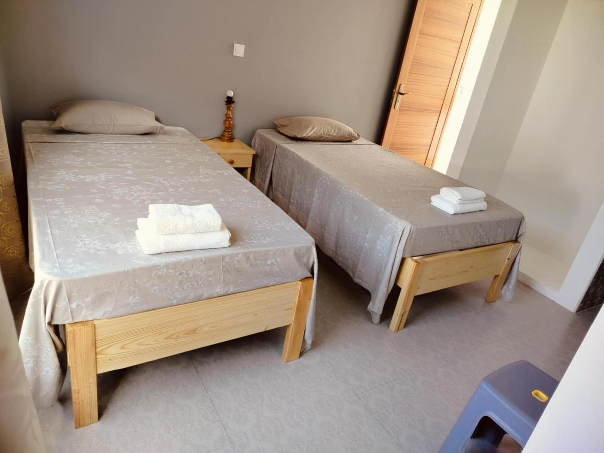 Hostel Rocha Marisol Ponta Do Sol Εξωτερικό φωτογραφία